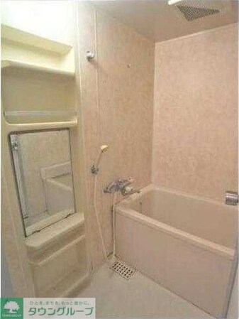 ヒルサイドコート松戸の物件内観写真